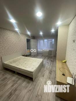 2-к квартира, на длительный срок, 44м2, 4/5 этаж