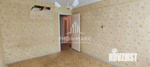 2-к квартира, на длительный срок, 53м2, 3/5 этаж