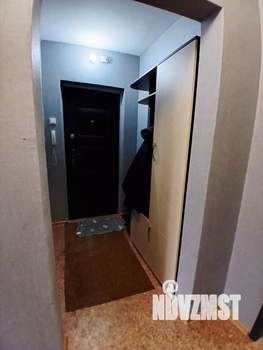 1-к квартира, на длительный срок, 38м2, 8/11 этаж