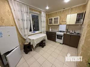 1-к квартира, на длительный срок, 38м2, 6/10 этаж