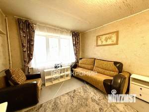 1-к квартира, на длительный срок, 32м2, 6/9 этаж