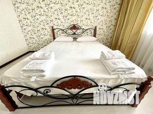 2-к квартира, посуточно, 75м2, 1/1 этаж