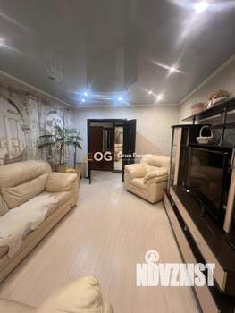 3-к квартира, на длительный срок, 64м2, 4/10 этаж