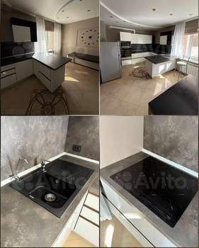 3-к квартира, на длительный срок, 115м2, 11/12 этаж