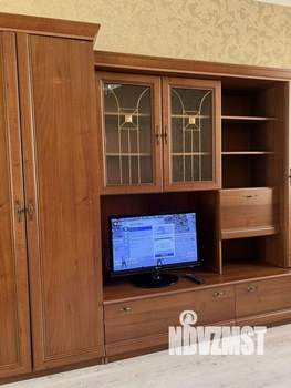 1-к квартира, посуточно, 48м2, 1/1 этаж