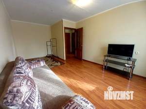 1-к квартира, на длительный срок, 35м2, 2/5 этаж