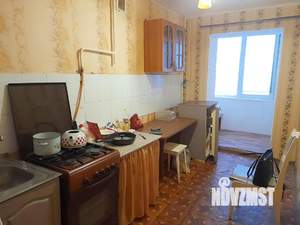 1-к квартира, на длительный срок, 36м2, 1/9 этаж