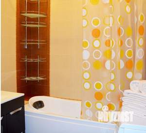 1-к квартира, посуточно, 62м2, 1/1 этаж