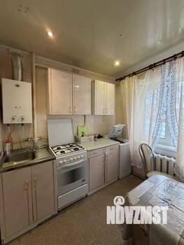 2-к квартира, на длительный срок, 47м2, 1/5 этаж