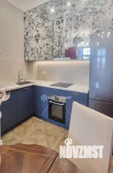 1-к квартира, на длительный срок, 41м2, 14/14 этаж