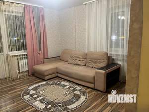 2-к квартира, на длительный срок, 64м2, 2/16 этаж