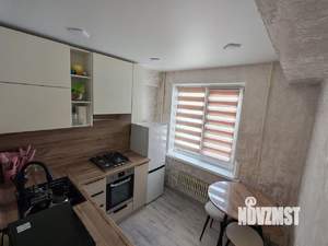 1-к квартира, на длительный срок, 31м2, 3/5 этаж