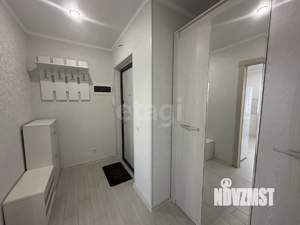 Студия квартира, на длительный срок, 35м2, 7/9 этаж