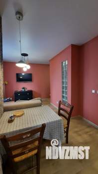 1-к квартира, посуточно, 30м2, 7/10 этаж