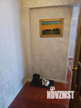 2-к квартира, на длительный срок, 45м2, 5/5 этаж