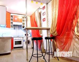 1-к квартира, на длительный срок, 31м2, 2/5 этаж