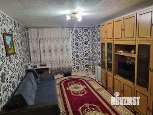 1-к квартира, на длительный срок, 39м2, 5/10 этаж