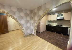 1-к квартира, на длительный срок, 36м2, 1/5 этаж