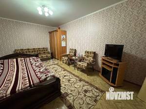 1-к квартира, на длительный срок, 37м2, 4/10 этаж