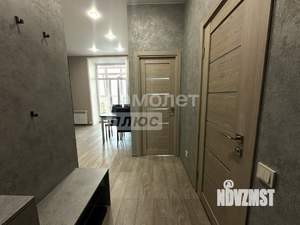 1-к квартира, на длительный срок, 40м2, 8/9 этаж