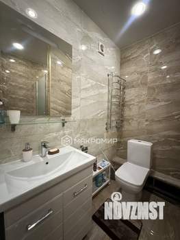 1-к квартира, на длительный срок, 41м2, 13/14 этаж