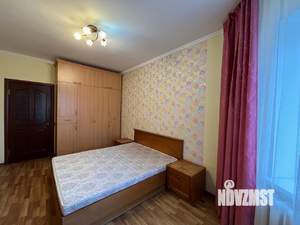 2-к квартира, на длительный срок, 58м2, 5/10 этаж
