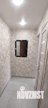 2-к квартира, на длительный срок, 45м2, 4/5 этаж