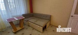 1-к квартира, посуточно, 52м2, 8/16 этаж