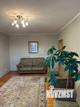 2-к квартира, на длительный срок, 53м2, 8/10 этаж