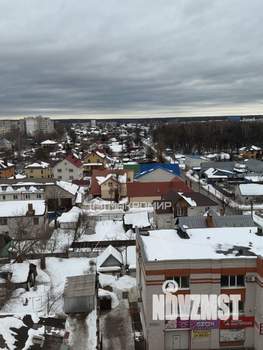 1-к квартира, на длительный срок, 52м2, 10/10 этаж