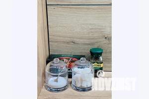 1-к квартира, посуточно, 34м2, 6/9 этаж