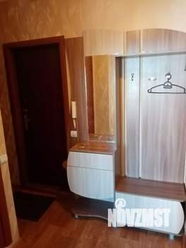 1-к квартира, на длительный срок, 37м2, 6/10 этаж