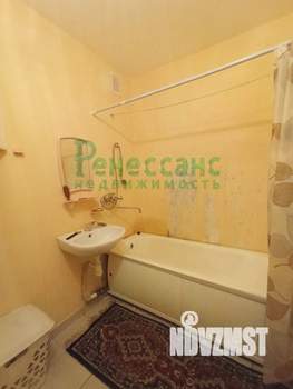 1-к квартира, на длительный срок, 37м2, 9/10 этаж