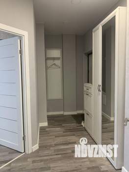 1-к квартира, на длительный срок, 38м2, 8/16 этаж