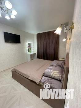 1-к квартира, посуточно, 47м2, 4/16 этаж