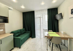 1-к квартира, на длительный срок, 40м2, 6/16 этаж