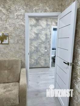 1-к квартира, на длительный срок, 35м2, 5/5 этаж