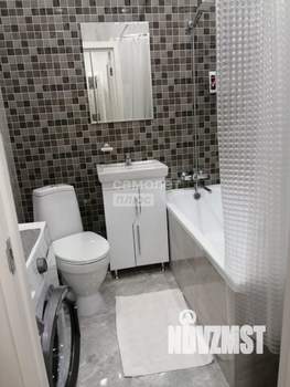 1-к квартира, на длительный срок, 45м2, 8/16 этаж