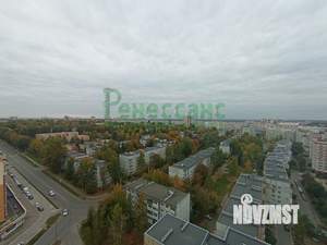 1-к квартира, на длительный срок, 45м2, 16/16 этаж