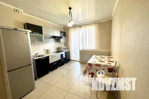 1-к квартира, посуточно, 45м2, 6/14 этаж