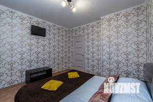 2-к квартира, посуточно, 45м2, 2/9 этаж