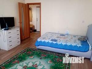 1-к квартира, на длительный срок, 35м2, 6/10 этаж