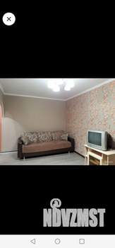 1-к квартира, посуточно, 30м2, 3/5 этаж