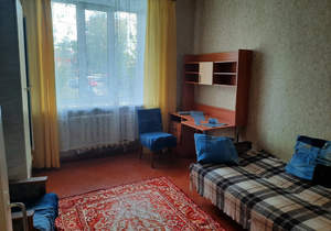 2-к квартира, на длительный срок, 49м2, 2/4 этаж