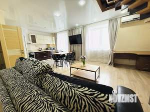 3-к квартира, посуточно, 120м2, 1/1 этаж