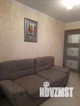 2-к квартира, посуточно, 52м2, 7/14 этаж