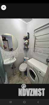 Студия квартира, на длительный срок, 18м2, 1/5 этаж