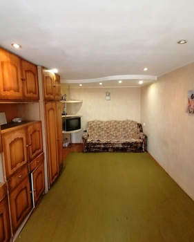 1-к квартира, на длительный срок, 31м2, 2/5 этаж