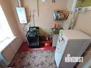 1-к квартира, на длительный срок, 30м2, 2/5 этаж