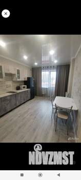 1-к квартира, посуточно, 50м2, 1/16 этаж